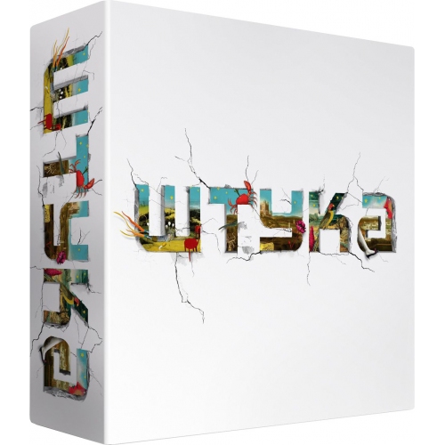 Купить Настольная игра "Штука" (от издателей "Экивоки") арт.21273 в интернет-магазине Ravta – самая низкая цена