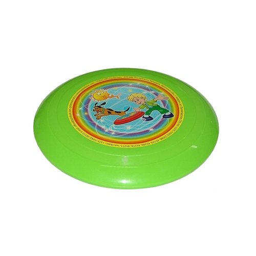 Купить Полесье. Летающая тарелка д.270 мм.  арт.2720 /10 в интернет-магазине Ravta – самая низкая цена