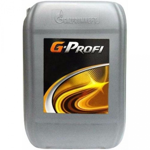 Купить Масло G-Profi GTS 10W-40 (20л) в интернет-магазине Ravta – самая низкая цена