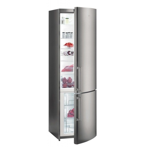 Купить Холодильник Gorenje NRK 6200 KX в интернет-магазине Ravta – самая низкая цена