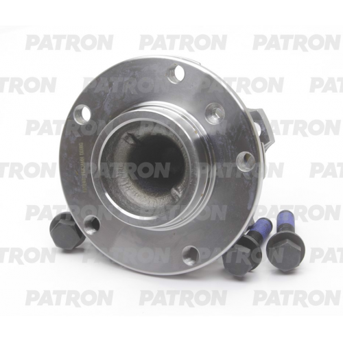 Купить pbk3444h PATRON Комплект подшипника ступицы колеса в интернет-магазине Ravta – самая низкая цена