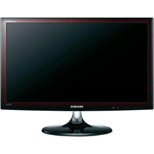 Купить Телевизор Samsung T22B350 (красный/черный) в интернет-магазине Ravta – самая низкая цена