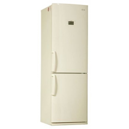 Купить Холодильник LG GA-B 409 UEQA в интернет-магазине Ravta – самая низкая цена