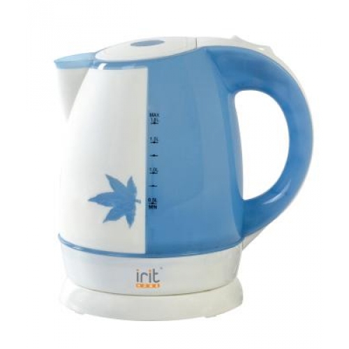 Купить Чайник Irit IR-1057 в интернет-магазине Ravta – самая низкая цена