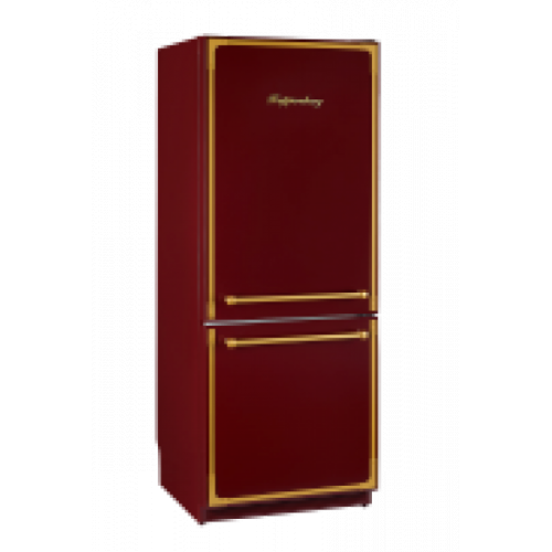 Купить Холодильник Kuppersberg NRS 1857 BOR BRONZE в интернет-магазине Ravta – самая низкая цена