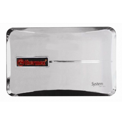 Купить Водонагреватель проточный Thermex SYSTEM 800 (CR) в интернет-магазине Ravta – самая низкая цена