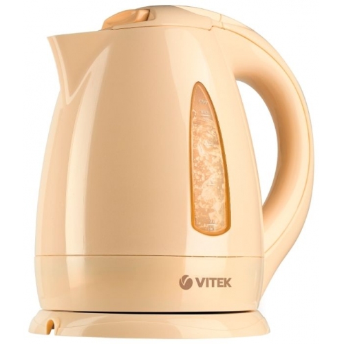 Купить Чайник Vitek VT-1120 (бежевый) в интернет-магазине Ravta – самая низкая цена