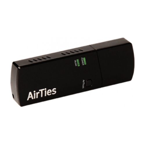 Купить WI-FI адаптер AIRTIES Air 2411 в интернет-магазине Ravta – самая низкая цена