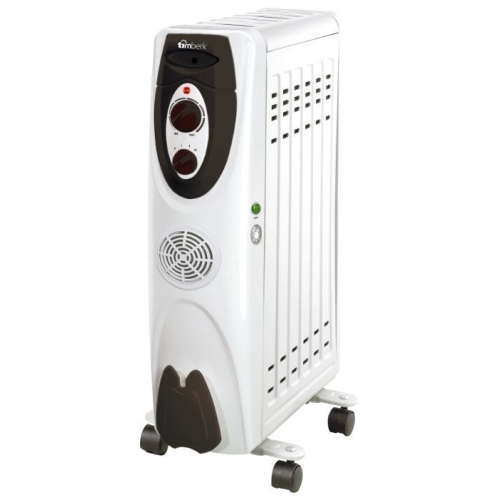 Купить Масляный радиатор Timberk TOR 51.2509 EZ I в интернет-магазине Ravta – самая низкая цена