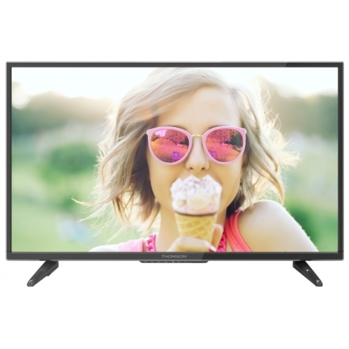 Купить Телевизор THOMSON T32D16DH-01B в интернет-магазине Ravta – самая низкая цена