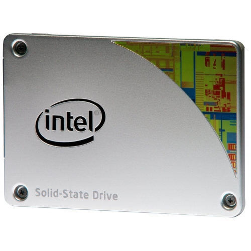 Купить Жесткий диск SSD INTEL MLC 530 SER SSDSC2BW180A401 180GB SSD SATA2.5" в интернет-магазине Ravta – самая низкая цена