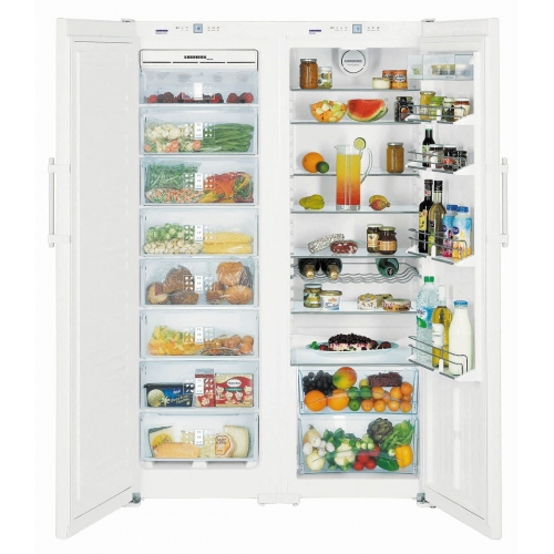 Купить Холодильник LIEBHERR SBS 7252-24 001 в интернет-магазине Ravta – самая низкая цена