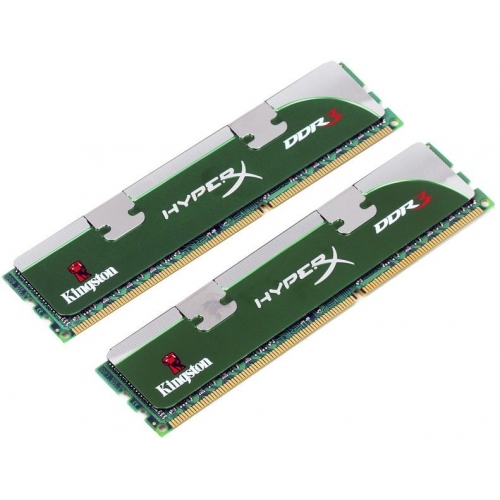 Купить Оперативная память Kingston KHX1600C9D3LK2/4GX в интернет-магазине Ravta – самая низкая цена