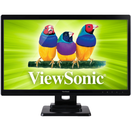 Купить ViewSonic TD2420 в интернет-магазине Ravta – самая низкая цена