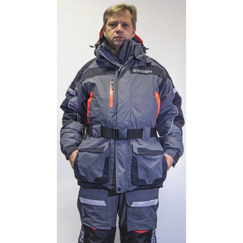 Купить Зимний мембранный костюм ENVISION Winter Extreme 5 размер XL в интернет-магазине Ravta – самая низкая цена