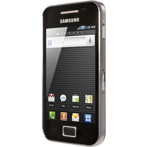 Купить Смартфон Samsung Galaxy Ace GT-S5830 (белый) в интернет-магазине Ravta – самая низкая цена