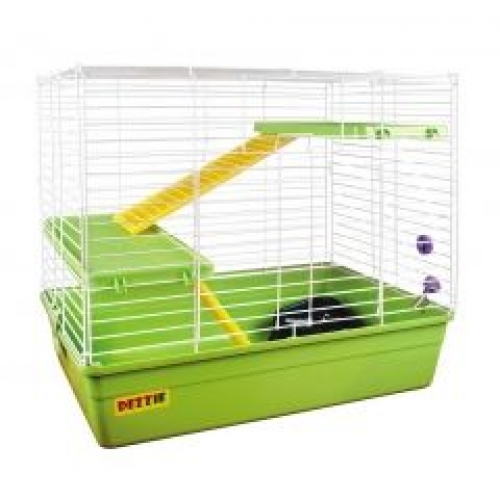 Купить Клетка DEZZIE для кроликов 69х45х61см, арт. 5603059 в интернет-магазине Ravta – самая низкая цена