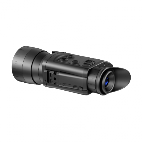 Купить Монокуляр ночного видения Yukon Recon Х870 (цифровой прибор, 5.5х50,возможность видеозаписи) лазерный невидимый ИК осветитель 915нм в интернет-магазине Ravta – самая низкая цена