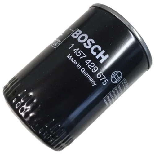 Купить 1457429675 Bosch Фильтр топливный в интернет-магазине Ravta – самая низкая цена