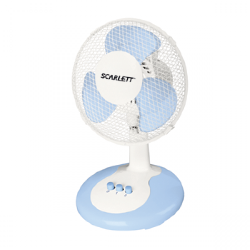 Купить Вентилятор Scarlett SC-1173 в интернет-магазине Ravta – самая низкая цена