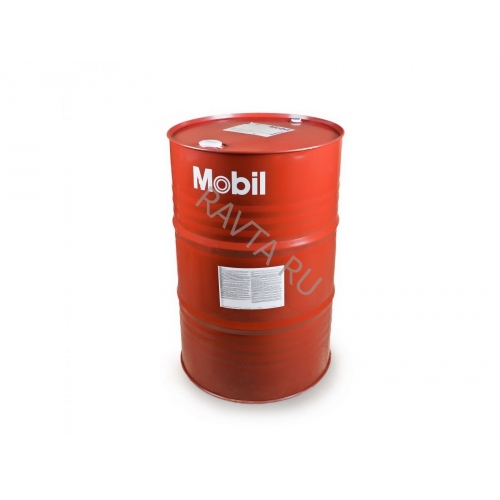 Купить Масло Mobil DTE Oil 24 (208л) в интернет-магазине Ravta – самая низкая цена