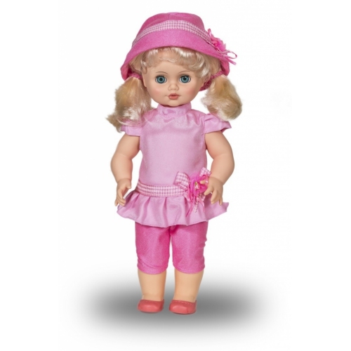 Купить Кукла ВЕСНА В2257/о Инна 49 (озвученная) в интернет-магазине Ravta – самая низкая цена