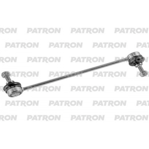 Купить ps4178 PATRON Тяга / стойка, стабилизатор в интернет-магазине Ravta – самая низкая цена