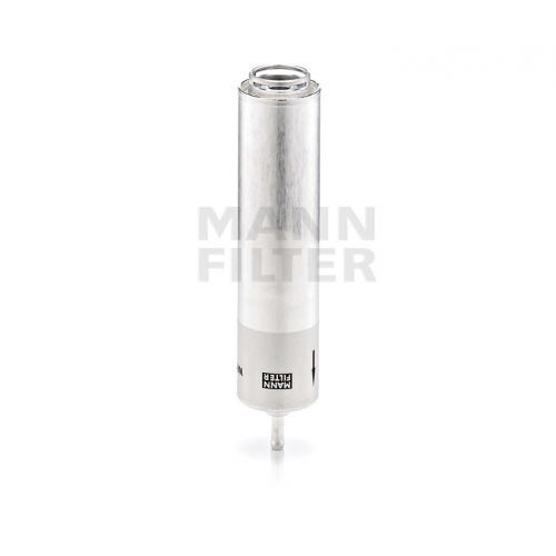 Купить WK5001 MANN-FILTER Топливный фильтр в интернет-магазине Ravta – самая низкая цена