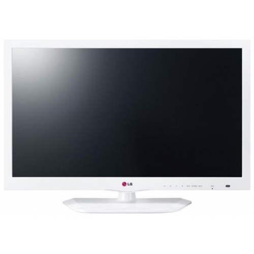 Купить Телевизор LG 26LN457U (белый) в интернет-магазине Ravta – самая низкая цена
