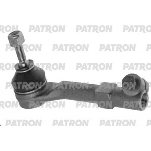 Купить ps1017l PATRON Наконечник поперечной рулевой тяги в интернет-магазине Ravta – самая низкая цена