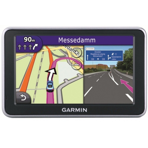 Купить Навигатор Garmin nuvi 50 в интернет-магазине Ravta – самая низкая цена