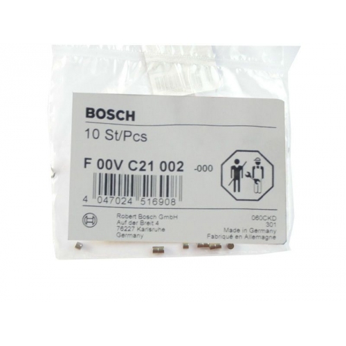 Купить (F00VC21002) Bosch Шаровая направляющая в интернет-магазине Ravta – самая низкая цена