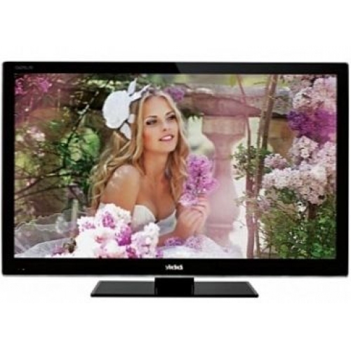 Купить Телевизор LED BBK 19LEM-1004/T2C черный в интернет-магазине Ravta – самая низкая цена