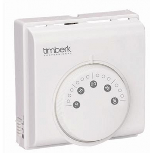Купить Проводной термостат Timberk TMS 10.CH в интернет-магазине Ravta – самая низкая цена