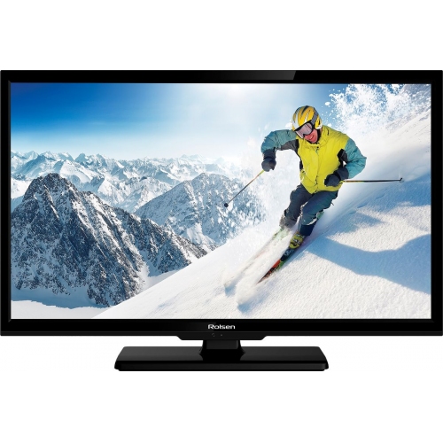 Купить Телевизор Rolsen RL-19E1303 в интернет-магазине Ravta – самая низкая цена