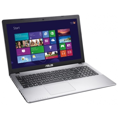 Купить Ноутбук Asus X550LB-XO026H i5-4200U; 15.6" HD (1366x768); 4GB; HDD 750GB; 5400rppm; DVD-Super-Multi; в интернет-магазине Ravta – самая низкая цена