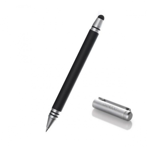 Купить Стилус-ручка Wacom Bamboo Stylus для iPad CS-110 в интернет-магазине Ravta – самая низкая цена