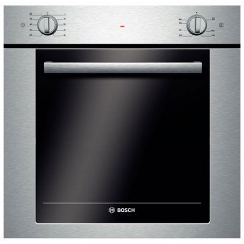 Электрический духовой шкаф bosch nostalgie hba23bn61