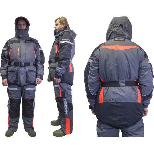 Купить Зимний костюм ENVISION Winter Extreme 5 (XL) в интернет-магазине Ravta – самая низкая цена