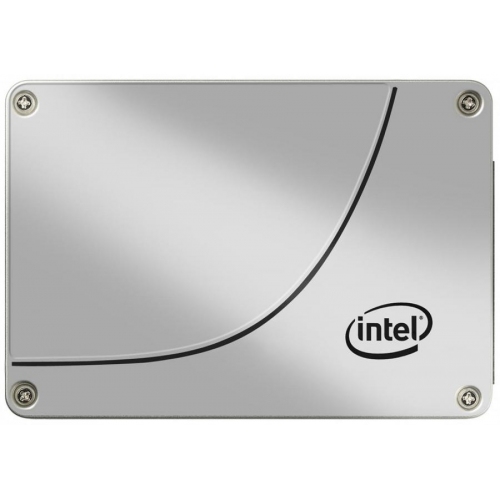 Купить Накопитель SSD Intel Original SATA-III 80Gb SSDSC2BB080G401 2.5" w400Mb/s MLC в интернет-магазине Ravta – самая низкая цена