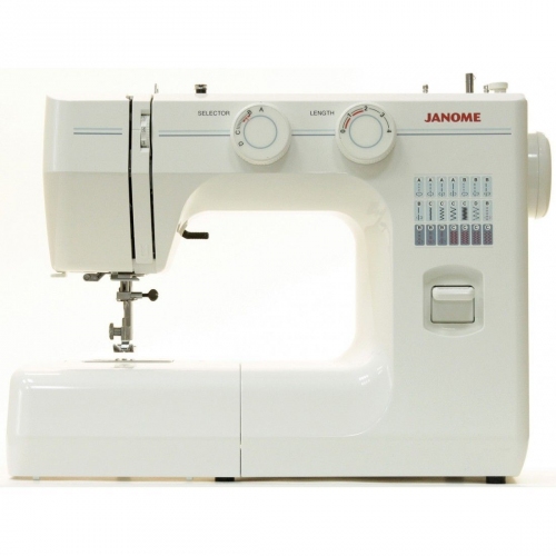 Купить Швейная машина Janome 2004 в интернет-магазине Ravta – самая низкая цена