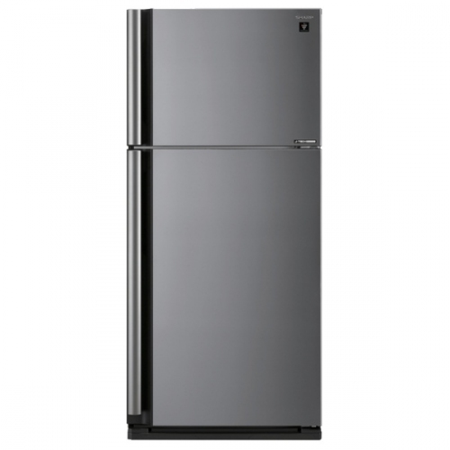 Купить Холодильник Sharp SJXE59PMSL в интернет-магазине Ravta – самая низкая цена