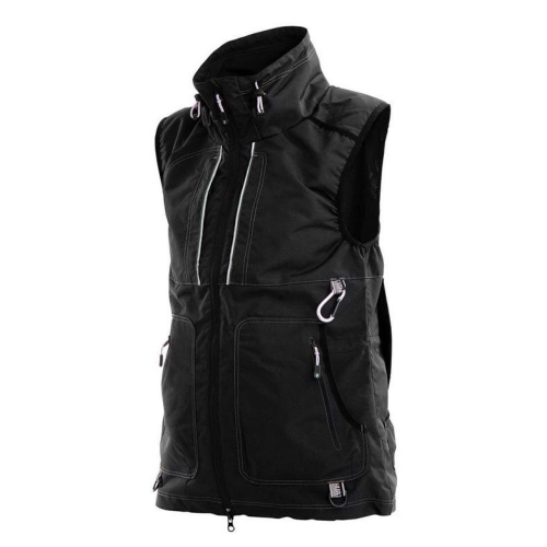 Купить 932621 Жилет дрессировщика Hurtta Trainer's Vest размер XXS гранитный в интернет-магазине Ravta – самая низкая цена