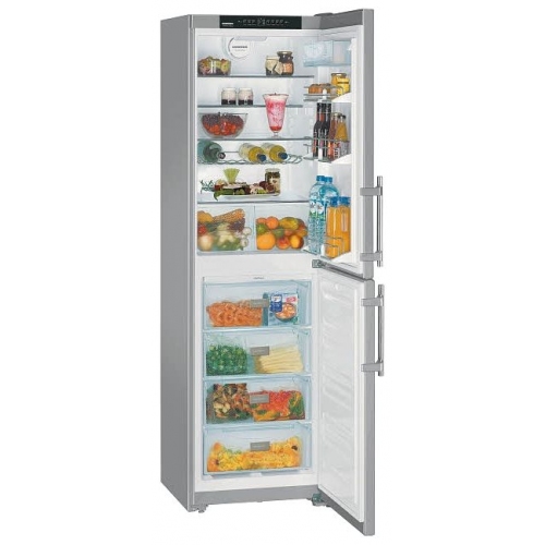 Купить Холодильник LIEBHERR CNPesf 3913-21 001 в интернет-магазине Ravta – самая низкая цена