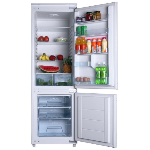 Купить Встраиваемый холодильник HANSA BK316.3AA в интернет-магазине Ravta – самая низкая цена