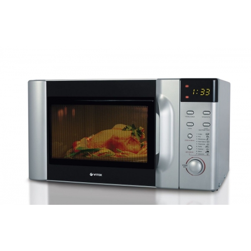 Купить Микроволновая печь Vitek VT-1684 в интернет-магазине Ravta – самая низкая цена
