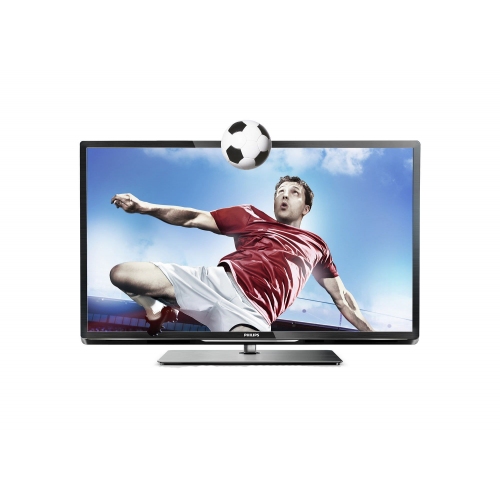 Купить Телевизор Philips 46PFL5527T/60 в интернет-магазине Ravta – самая низкая цена