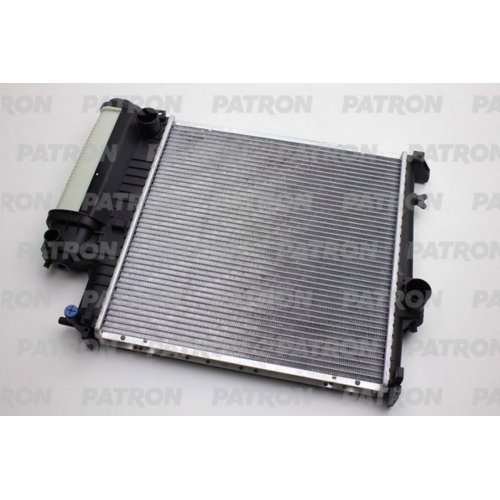 Купить prs3393 PATRON Радиатор, охлаждение двигателя в интернет-магазине Ravta – самая низкая цена