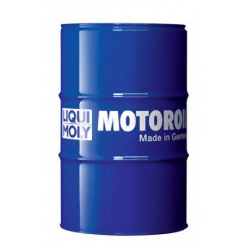 Купить Масло Liqui Moly Hochleistungs-Getriebeoil 75W 90 (GL-4/GL-5) (60л) в интернет-магазине Ravta – самая низкая цена