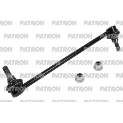 Купить ps4092l PATRON Тяга / стойка, стабилизатор в интернет-магазине Ravta – самая низкая цена